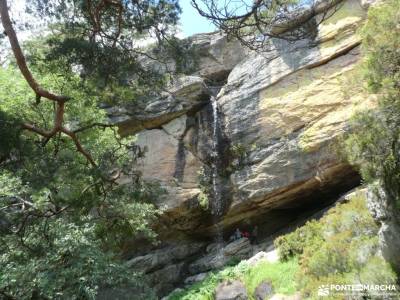 Sierras de Neila y Urbión;la salamanca parque gorbeia viajes alternativos singles rio de albarracin 